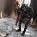 Kebbi Hospital’s Blast Not From Explosives — Police 4 Fire Razes 8 Shops In Oyo