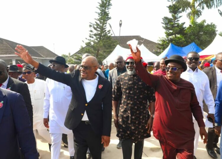'To Win Anything In Rivers, You Must Go Through Wike', APC National Vice Chairman Tells Fubara 1 WhatsApp Image 2025 12 30 at 19.34.47