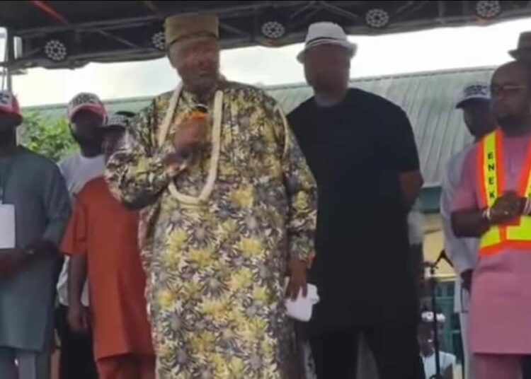 ‘There’s Only One Governor In Rivers’, Ohanaeze President-general Mbata Fires Back At Wike 1 WhatsApp Image 2025 12 30 at 21.08.37