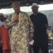 ‘There’s Only One Governor In Rivers’, Ohanaeze President-general Mbata Fires Back At Wike 4 Panic As Fire Engulfs Popular Market In Lagos
