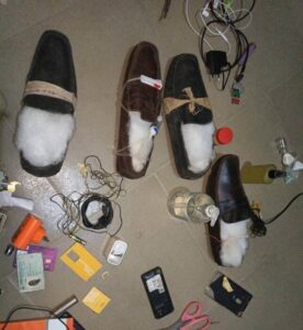 PICTORIAL: Troops Apprehend Suspected Suicide Bomber, Intercepts IED-making Materials In Borno 2 WhatsApp Image 2025 12 30 at 21.36.11 1