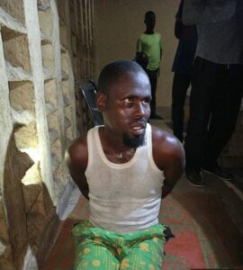 PICTORIAL: Troops Apprehend Suspected Suicide Bomber, Intercepts IED-making Materials In Borno 9 WhatsApp Image 2025 12 30 at 21.36.11