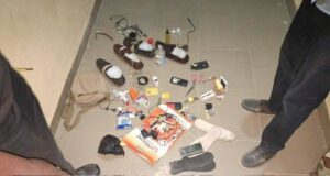 PICTORIAL: Troops Apprehend Suspected Suicide Bomber, Intercepts IED-making Materials In Borno 5 WhatsApp Image 2025 12 30 at 21.36.13 1