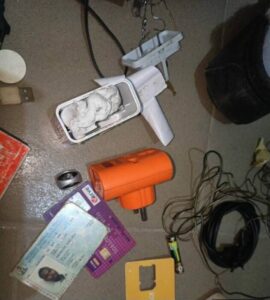 PICTORIAL: Troops Apprehend Suspected Suicide Bomber, Intercepts IED-making Materials In Borno 8 WhatsApp Image 2025 12 30 at 21.36.14 1