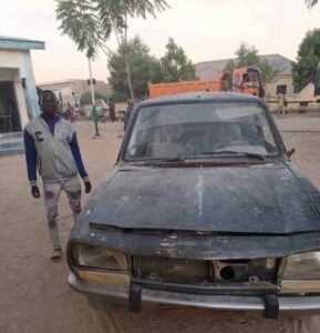 PICTORIAL: Troops Apprehend Suspected Suicide Bomber, Intercepts IED-making Materials In Borno 6 WhatsApp Image 2025 12 30 at 21.36.14