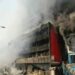GNI Fire: Lagos Orders Residents To Relocate From Danger Zone 13 GNI Fire: Lagos Orders Residents To Relocate From Danger Zone