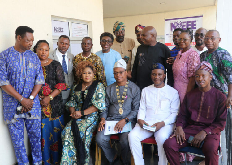 New Institute President Promises Professional Excellence 1 WhatsApp Image 2025 12 31 at 07.23.45