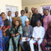 New Institute President Promises Professional Excellence