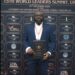 US Varsity Honours Civil Defence Corps’ Deputy Commandant
