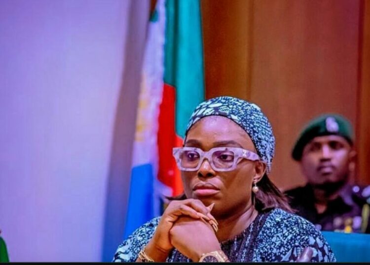 N1.75trn NDDC Budget Under Scrutiny As Reps Demand Tangible Impact 1 WhatsApp Image 2025 12 31 at 10.04.39