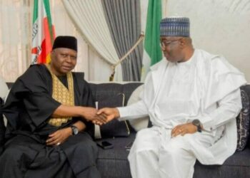 PDP Crisis Can Be Resolved In 1 Week — Olawepo-Hashim