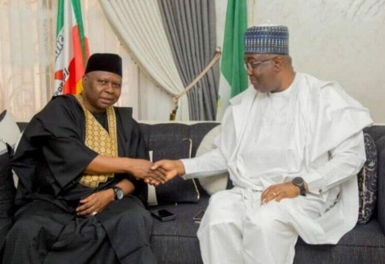 PDP Crisis Can Be Resolved In 1 Week — Olawepo-Hashim 1 WhatsApp Image 2025 12 31 at 11.50.08 AM