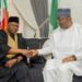 PDP Crisis Can Be Resolved In 1 Week — Olawepo-Hashim 5 PDP Crisis Can Be Resolved In 1 Week — Olawepo-Hashim