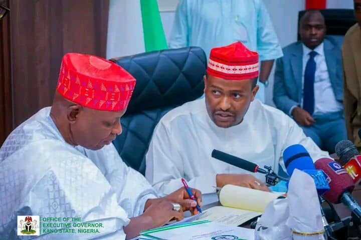 Governor Yusuf Signs N1.47trn 2026 Budget Into Law 1 WhatsApp Image 2025 12 31 at 3.11.10 PM