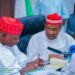 Governor Yusuf Signs N1.47trn 2026 Budget Into Law