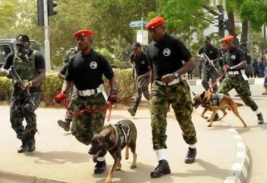 Police, Military Clear Zamfara Road Of IED Threats After Deadly Blast 1 WhatsApp Image 2025 12 31 at 3.57.13 PM