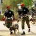 Police, Military Clear Zamfara Road Of IED Threats After Deadly Blast 5 Police, Military Clear Zamfara Road Of IED Threats After Deadly Blast