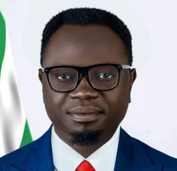 Federal Government’s YEIDEP Sets For Large-scale Rollout To Empower Young Nigerians