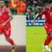 AFCON 2025: 2 Equatorial Guinea Players Banned For Insulting Referee