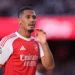 Arsenal Can Win Every Competition – Saliba 5 Arsenal Can Win Every Competition – Saliba