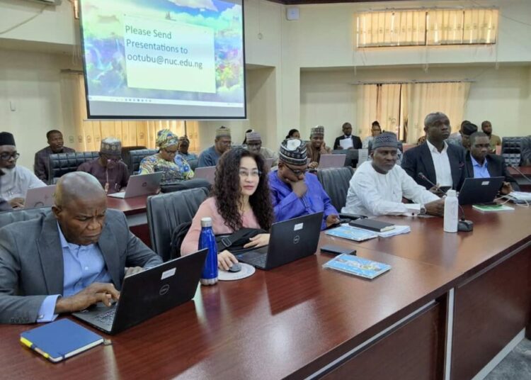 World Bank Scores Nigeria’s Education Skills Project Satisfactory 1 World Bank Scores Nigerias Education Skills Project Satisfactory