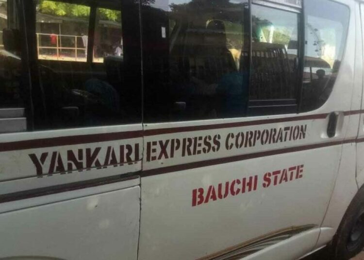 Yankari Express Denies Using Vehicle For Banditry 1 Yankari Express