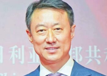 Building The Path To Modernisation Together, Composing New Chapter In China-Africa Cooperation