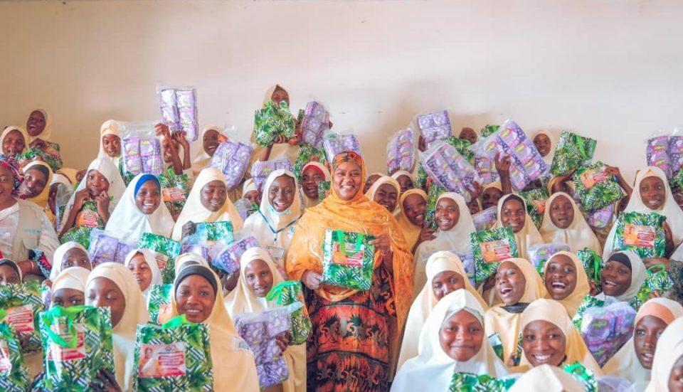 Zamfara Women Reaffirm Commitment to Education, Trauma Support