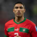 Hakimi Set To Feature In Morocco’s Final AFCON Group Match Today