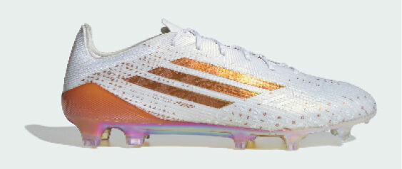 Adidas Announce New Salah-inspired F50 Boots 1 adidas