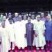 2027: Tinubu Sets Up Committee To Resolve APC Crisises