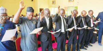 Stakeholders Call For Affordable Healthcare As Taraba Launches Health Forum