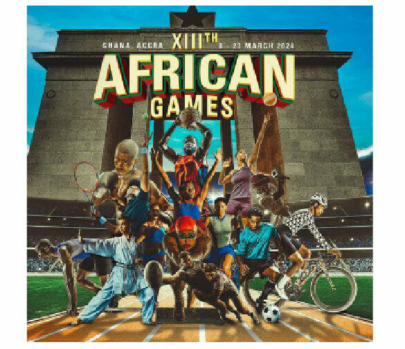 WHAT’S NEW: Quick Hits Column 1 african games