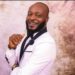 Agboola Gets  Award December 19