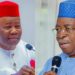 Tinubu Celebrates Danjuma, Akpabio At 88th, 63rd Birthdays 5 Tinubu Celebrates Danjuma, Akpabio At 88th, 63rd Birthdays