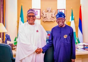 2025 Review: Anatomy Of The Tinubu Gains In The Health Sector
