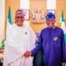 2025 Review: Anatomy Of The Tinubu Gains In The Health Sector