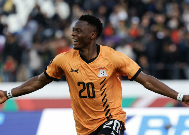 AFCON: Zambia Strike Late To Hold Mali 1 b8bbd1d33712a1caf95004a3dda687b01280082d 1