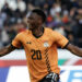 AFCON: Zambia Strike Late To Hold Mali
