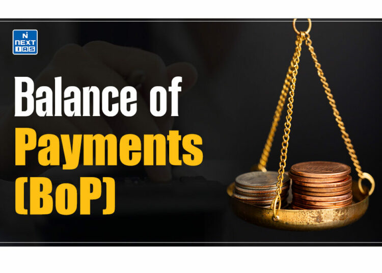 Nigeria Records $4.60bn Overall Balance Of Payments Surplus In Q3 2025 1 balance of payments bop