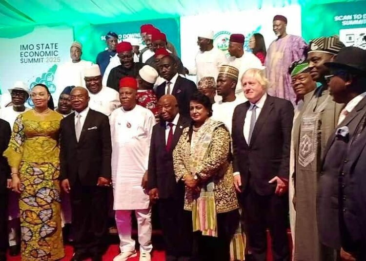 At Imo Economic Summit, VP Shettima Says Nations Grow When All States Harness Their Strengths 1 bdff81ad 843f 4a3b b322 e44925a3ba8c