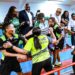 AYG: Nigeria Stuns Egypt To Claim Mixed Team Table Tennis Gold