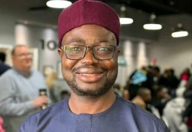 Minister Advocates Consolidated Social Register For Vulnerable Nigerians 1 bernard doro