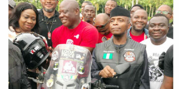 Nigeria’s Biking Culture: Beyond The Stereotypes And Myths