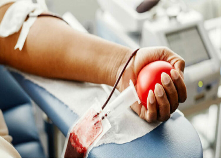 Why Voluntary Blood Donation Is Crucial 1 blood donation