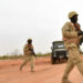 Nigeria Steps Up Efforts For Release Of Detained Plane, Soldiers In Burkina Faso