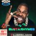 US Rapper Busta Rhymes To Thrill Audience At ‘Detty December’ Festival