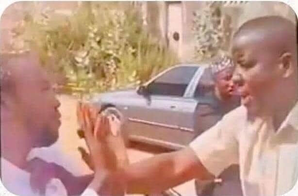 Councilor's Assault: GOCIP Lauds Gombe Governor Over Sack Of Aides, Calls For vigilance 1 c0b7b3dd 45d9 464c b78b 6820afb30508