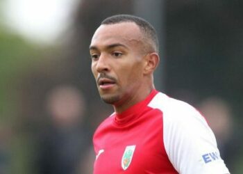 AFCON 2025: Uganda’s Lorenzen Issues Warning to Group C Rivals