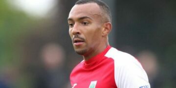 AFCON 2025: Uganda’s Lorenzen Issues Warning to Group C Rivals